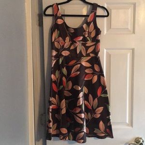 Maggy London Dress 6P
